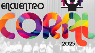 Llega el Encuentro Coral 2025