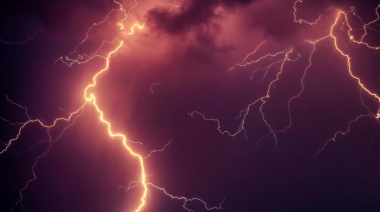 Tormentas en camino: todo lo que tenés que saber