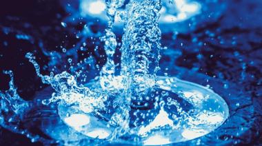 Habrá baja presión de agua en toda la ciudad este viernes por la tarde