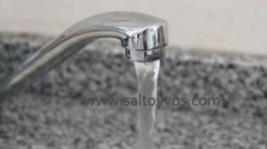 Trabajos de mantenimiento afectan el suministro de agua en tres barrios de la ciudad