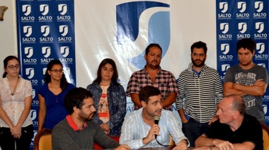 Continúa el programa Orquestas y Coros del Bicentenario