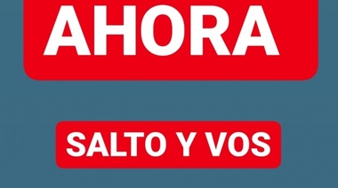 Salto registra 1450 casos positivos, con 56 activos