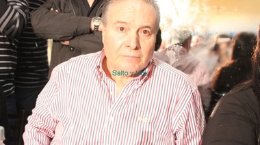 Ricardo Alessandro: "La gente no puede más..."
