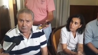 Coronavirus: se declaró en Estado de Emergencia Sanitaria al Partido de Salto