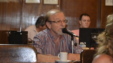 Burgos sobre el aumento de Tasas: "El bloque de Cambiemos renunció a liderar la oposición"
