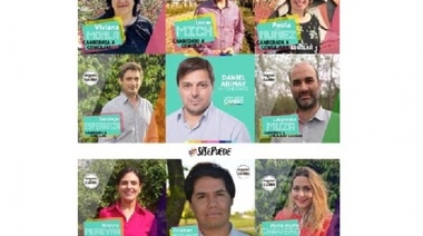Las propuestas de Juntos por el Cambio Salto