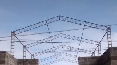 Burgos solicita retomar las obras del Teatro
