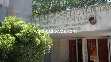 Bromatología informa