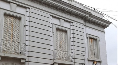 Amenazas, daños, accidentes, averiguación de ikícito