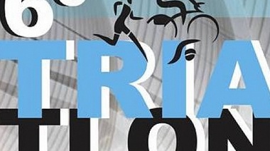 Triatlón Ciudad de Salto 2016