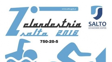 Se viene el Primer Clandestria 2016