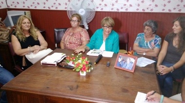 UCR Salto: actividades en el mes de la mujer