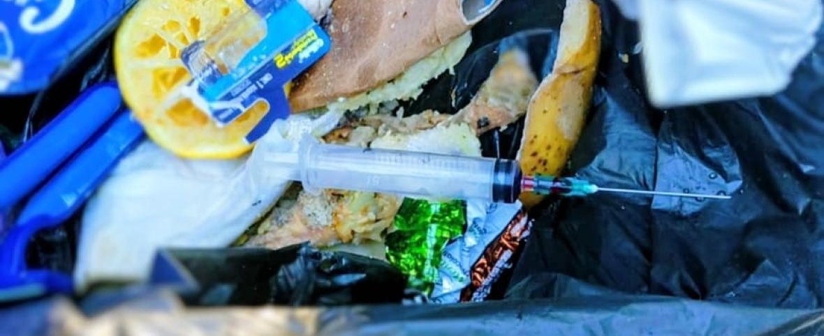 Solicitan compromiso de la comunidad para cuidar a los recolectores