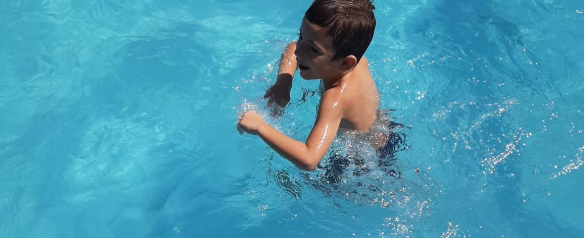 Ola de calor: alerta de Defensa Civil para este viernes en Salto