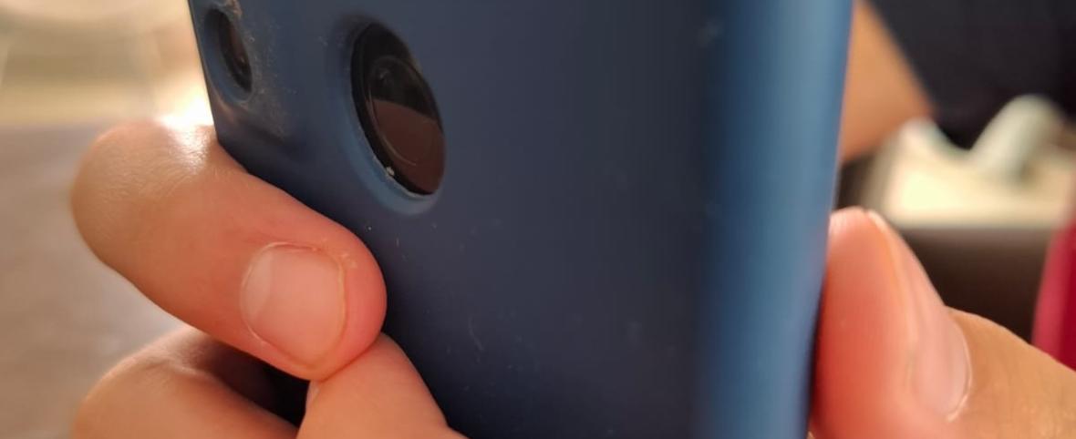 Prevención: estafas virtuales y telefónicas en Salto