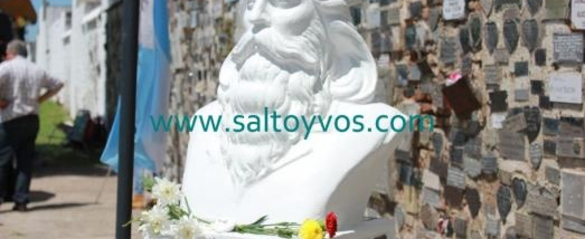 Conmemoración por el 195 aniversario de Pancho Sierra: comienzan las actividades