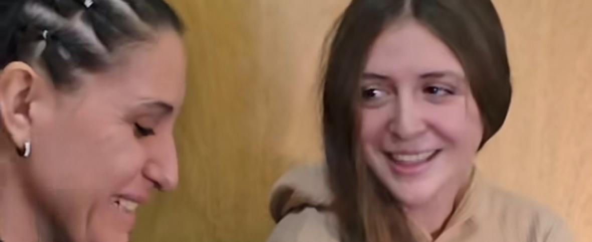 Luli Rocha convocada a la concentración de la Selección Argentina