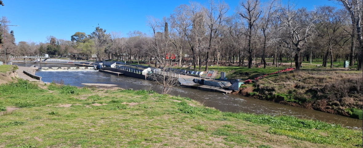 Camping y Balneario municipal: advierten sobre los únicos medios de pago habilitados