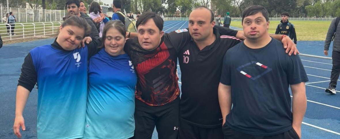 Juegos Bonaerenses: quiénes son los nuevos clasificados que representarán a Salto en la final
