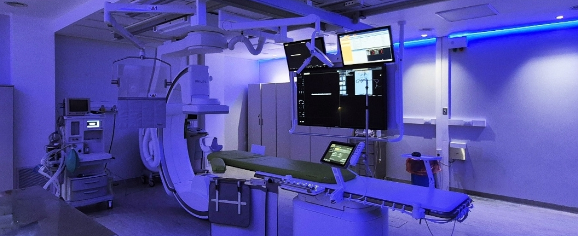 Tecnología de vanguardia para la salud cardiovascular en Pergamino y la región