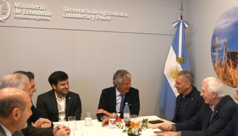 El Gobierno Nacional anunció la creación de la Subsecretaría de Economías Regionales