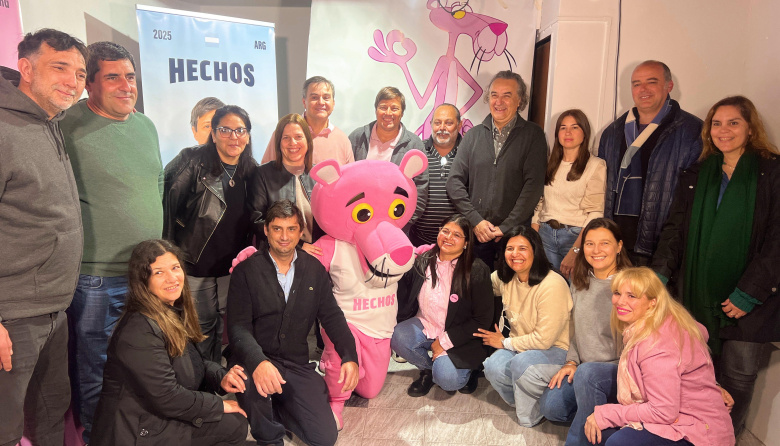 Hechos: quiénes integran la lista electoral, todos los nombres