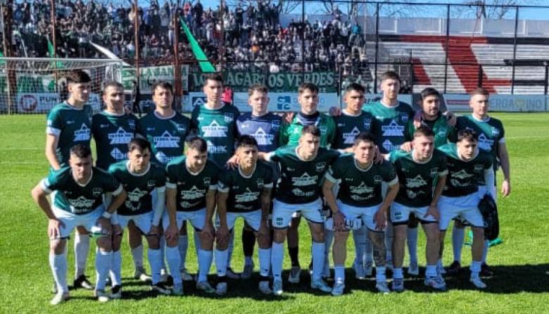 Compañía General gritó campeón: venció 1-0 a Defensores y se quedó con el Torneo 5 Ligas