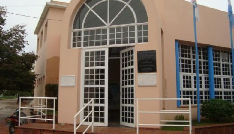 Convocatoria a Asambleas Electorales de Distrito