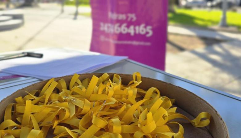 10 de septiembre: Día Mundial de la Prevención del Suicidio