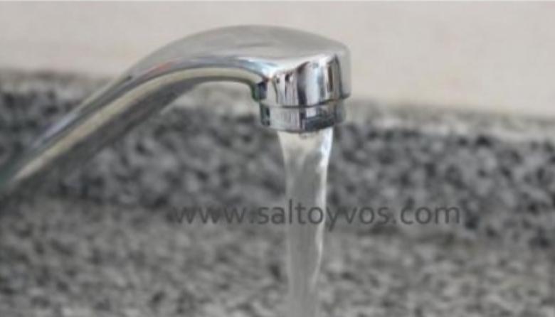 Trabajos de mantenimiento afectan el suministro de agua en tres barrios de la ciudad
