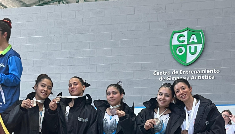 Balance positivo para Salto: más medallas y sobresalientes actuaciones en Deporte y Cultura