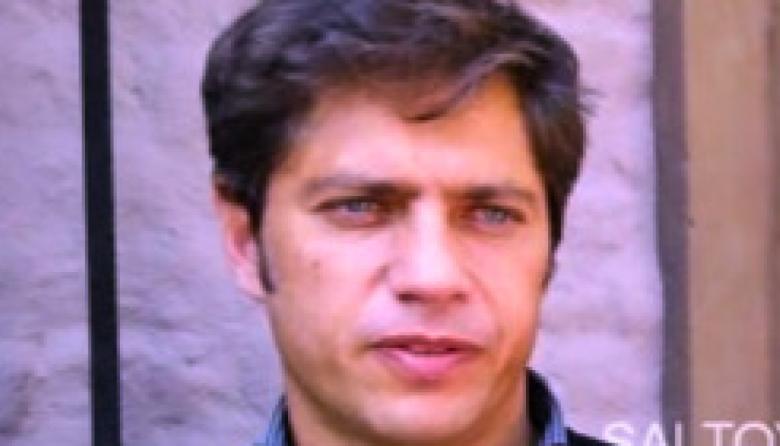 Visita oficial: Kicillof encabezará una agenda de inauguraciones en Salto