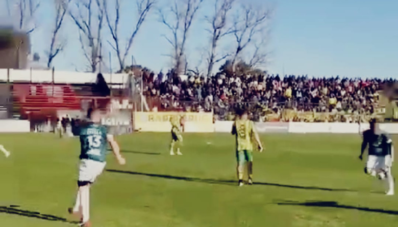 Sin hinchas en la Finalísima: Compañía y Defensores jugarán a puertas cerradas