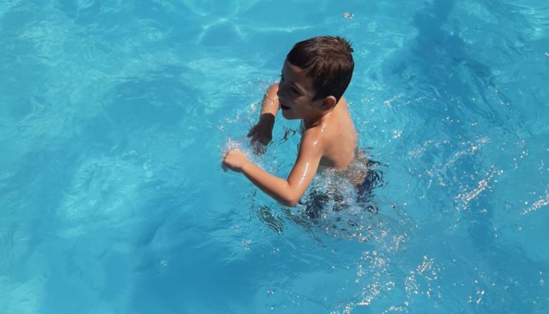 Ola de calor: alerta de Defensa Civil para este viernes en Salto