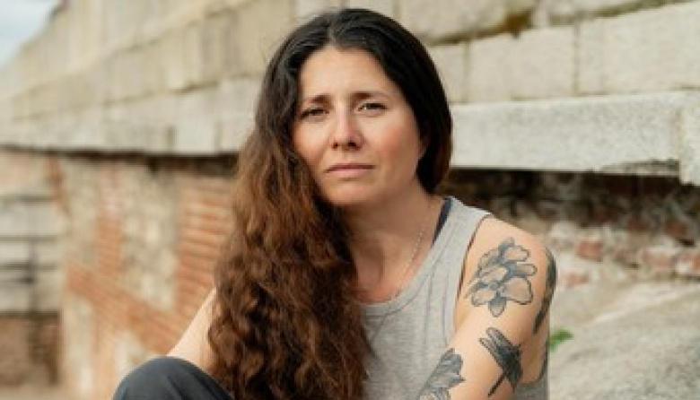 Talento local en la escena internacional: Sofía Balbuena, finalista en España