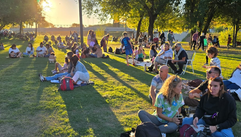 Conmemoración y festival por el 50 aniversario del golpe de estado en Salto