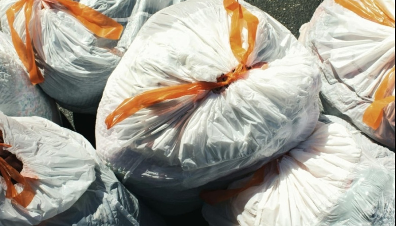 Semana Santa: qué días NO habrá recolección de residuos en Salto