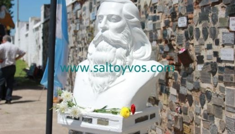 Conmemoración por el 195 aniversario de Pancho Sierra: comienzan las actividades