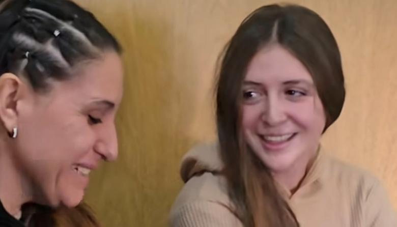 Luli Rocha convocada a la concentración de la Selección Argentina