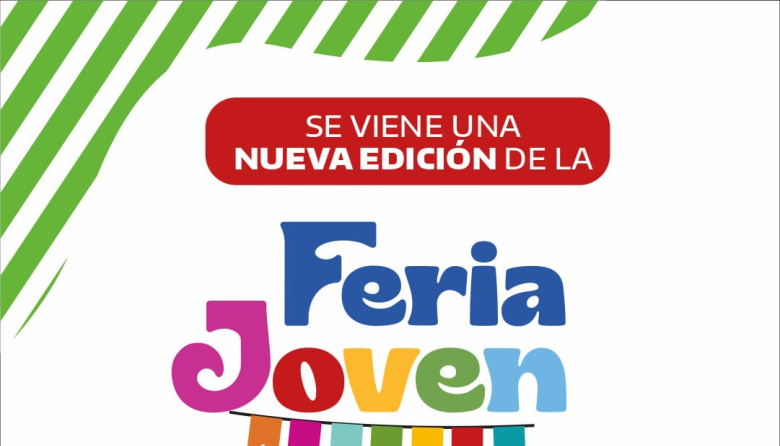 Llega Feria Joven