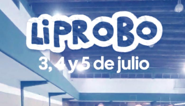 Más de 400 deportistas llegan a Salto para la LIPROBO