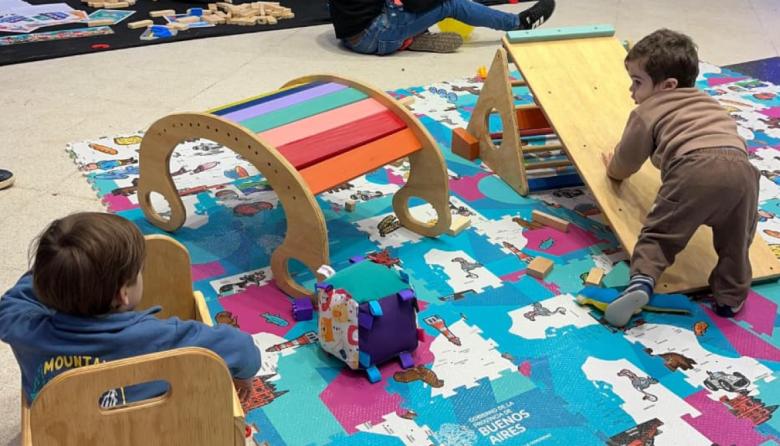 Expo Peques: Juego, aprendizaje y diversión para toda la familia