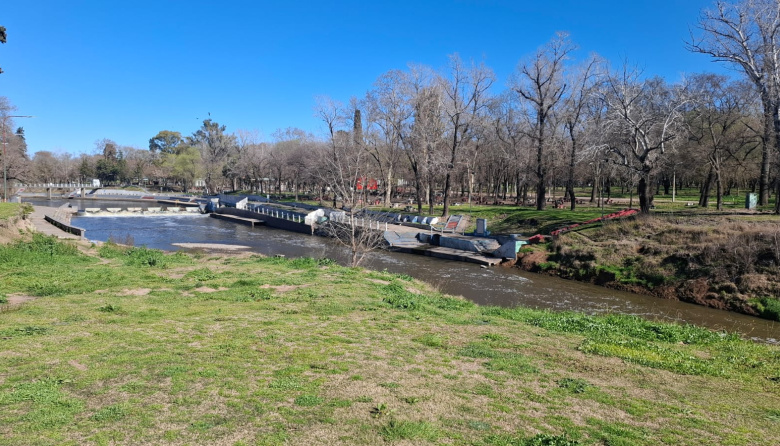 Camping y Balneario municipal: advierten sobre los únicos medios de pago habilitados