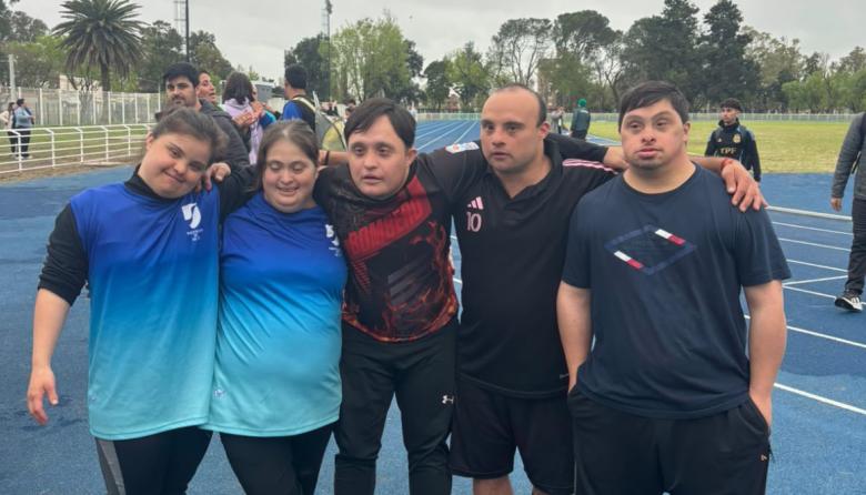 Juegos Bonaerenses: quiénes son los nuevos clasificados que representarán a Salto en la final