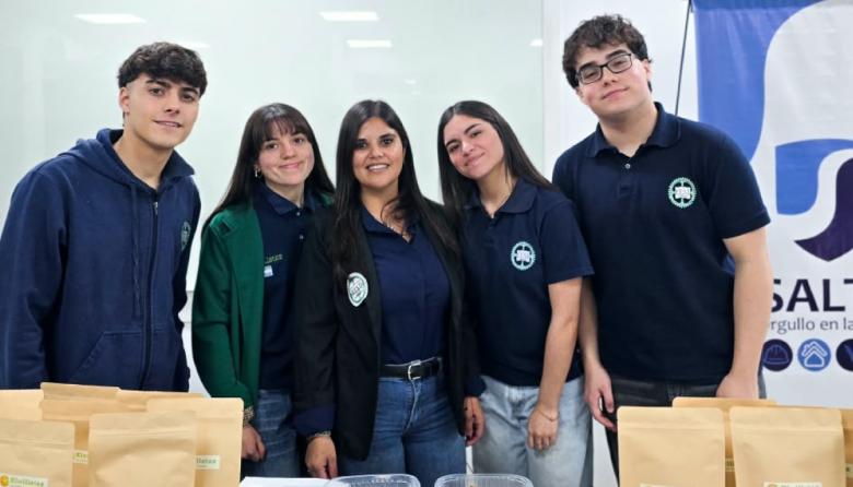 Kiwicharla: una iniciativa que promueve el encuentro entre emprendedores