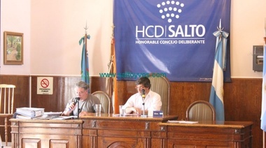 Decreto del HCD: Norma legislativa aprobó el orden de mérito para ocupar la vacante administrativa