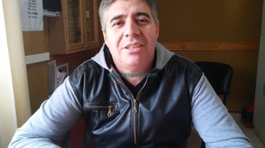 Miguel Tapia: "No me extraña que un gobierno de ricos gobierne para los ricos"