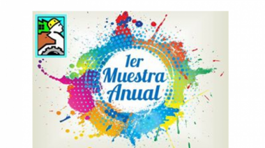 Sindicato de la Carne Salto: 1º Muestra Anual del Centro Artístico Cultural