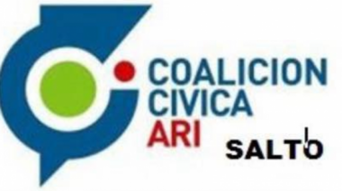 La CC - ARI Salto refiere a la Fiscal e Impositiva 2017
