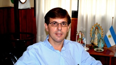 El mensaje de Ariel Mendoza a la comunidad